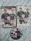 FIFA 14 (Playstation 2 PS2) Complete - Tested - Authentic