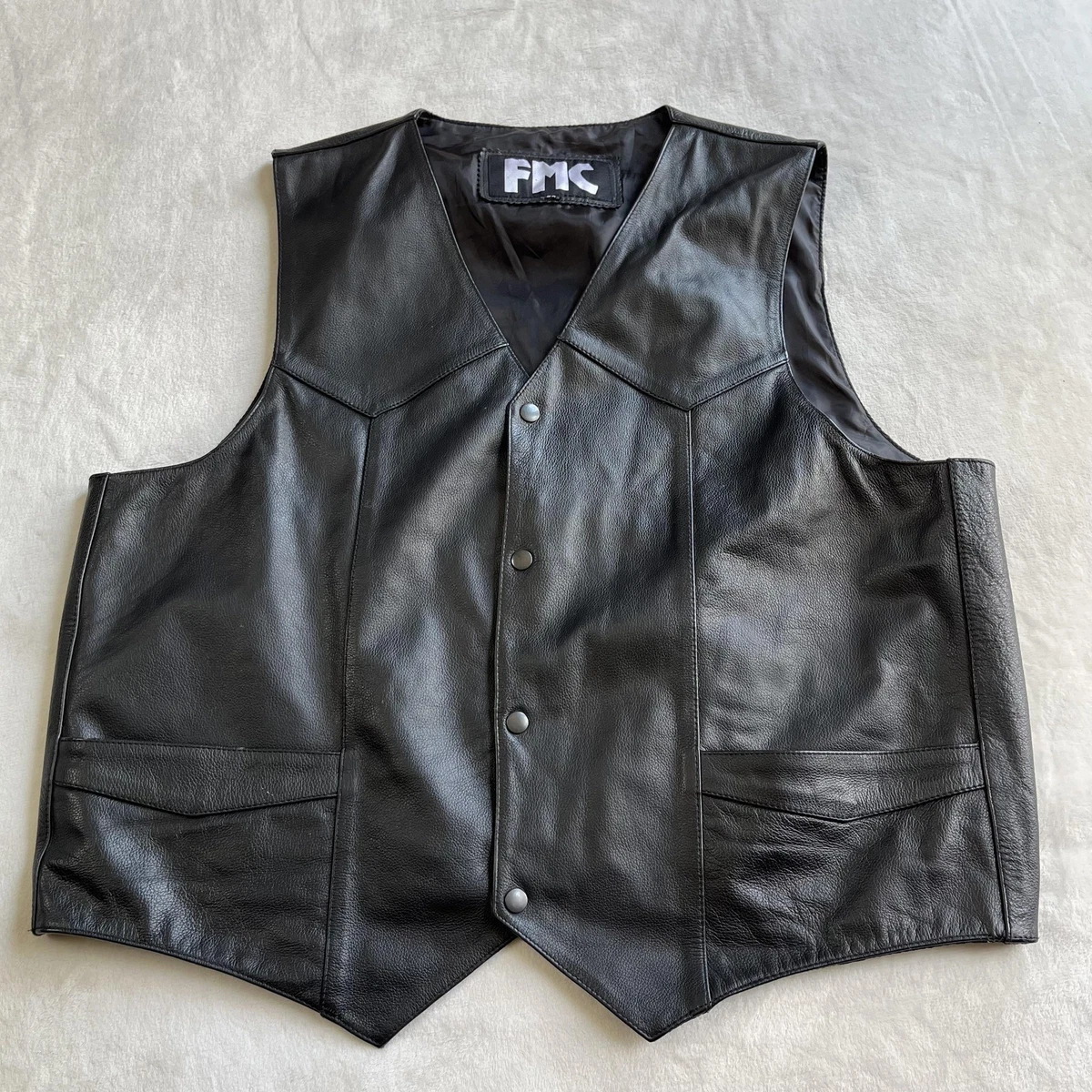 FMC Vests for Men for Sale | Shop New & Used | eBay