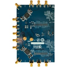 AD-FMCOMMS5-EBZ RF Development Board Dual AD9361 Evaluation 4x4 MIMO System