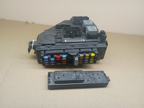 2006-2007 FORD Explorer BCM GEM Multifunction Control Module p/n 6L2T-14B476-AT
