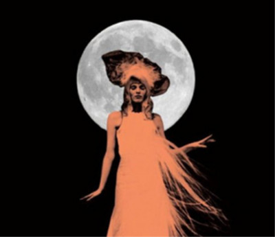 Karen Elson The Ghost Who Walks (CD) Album (UK IMPORT)