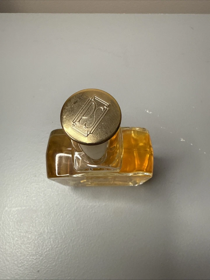 Paul Sebastian PS Fine Cologne Spray 4 oz/120 ml Fórmula Vintage  Foto 2 de 4
