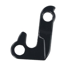 Nuovissimo gancio coda DERAGLIATORE POSTERIORE MTB CICLISMO INGRANAGGIO MECH HANGER per Giant 131 XTC