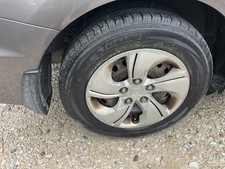 Wheel 15x6-12 Steel Fits 13-15 Civic 5302402