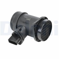 Delphi Luftmassenmesser AF10267-12B1 FüR Audi VW