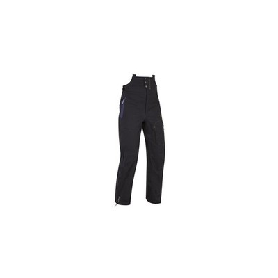 Hosen Fürs skifahren Herren Salewa Vasaki Ptx 3L M 220370901 Schwarz