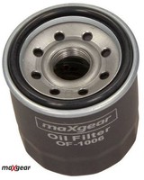 Maxgear 26-0869 ÖLfilter MotoröLfilter FüR Subaru