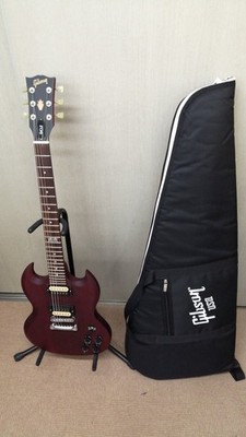 Gibson SGJ 2014 120th Anniversary Electric Guitar Used | eBay