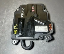 Mercedes W205 ISM DSM Gearbox Transmission Control Unit TCU A000 2704552 OEM