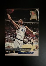 1993-94 Fleer Ultra - Anfernee Hardaway #305 (RC)