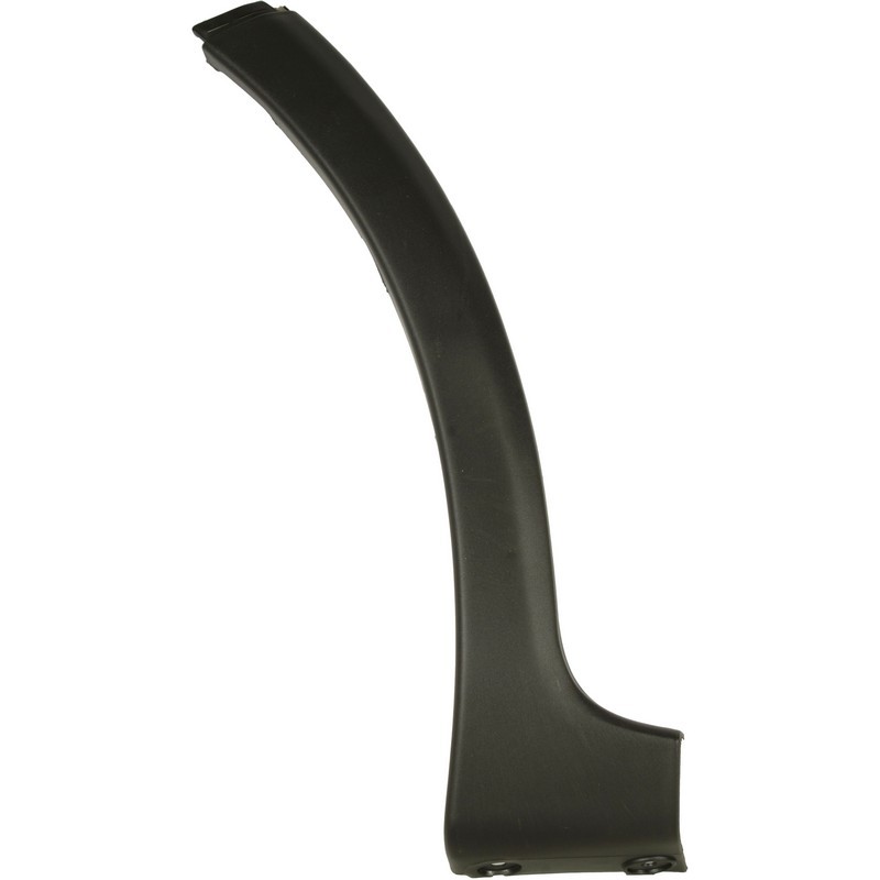 Baguette droite Suzuki SX4 USA pour réparer un pare-choc rayé