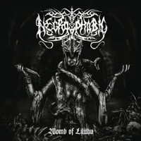 Womb Of Lilithu (Re-Issue 2022) | Necrophobic | Audio-Cd | Cd | 2022