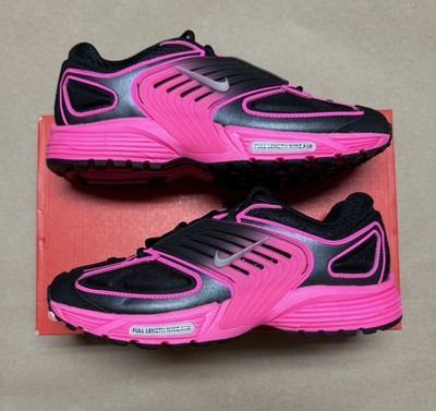 Nike Air Pegasus Wave Pink Blast size 7 men s running shoes NEW!