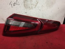 Faro Stop Trasero Derecho Exterior Alfa Romeo Stelvio Año 2018 00505358040