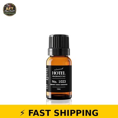 AirScent Love Affair Fragrance Oil - 10 mL for Diffusers