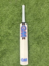 Gunn & Moore GM Radon Willow Cricket Bat Size 79cm