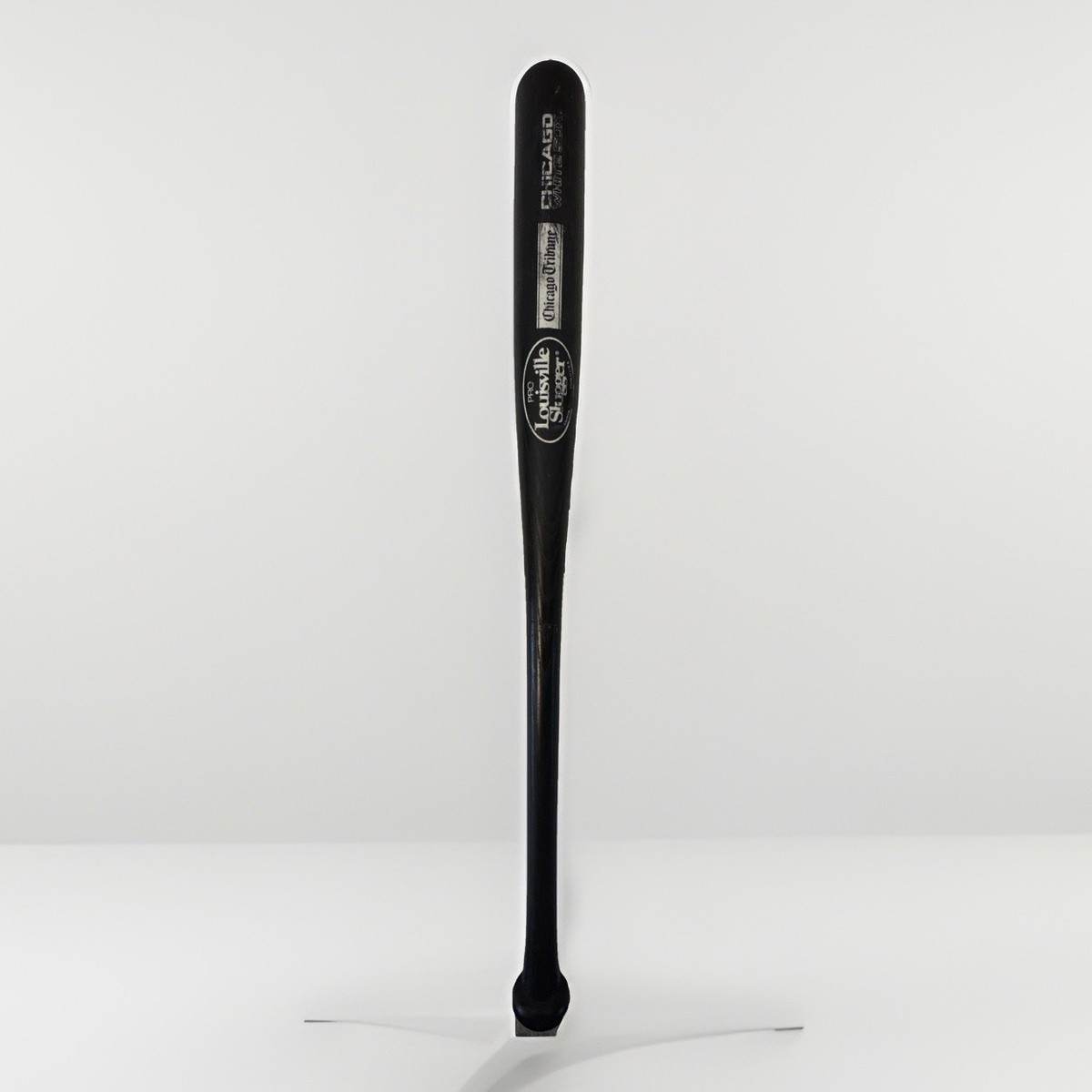 Louisville Slugger Pro Chicago White Sox Commemorative Wood 