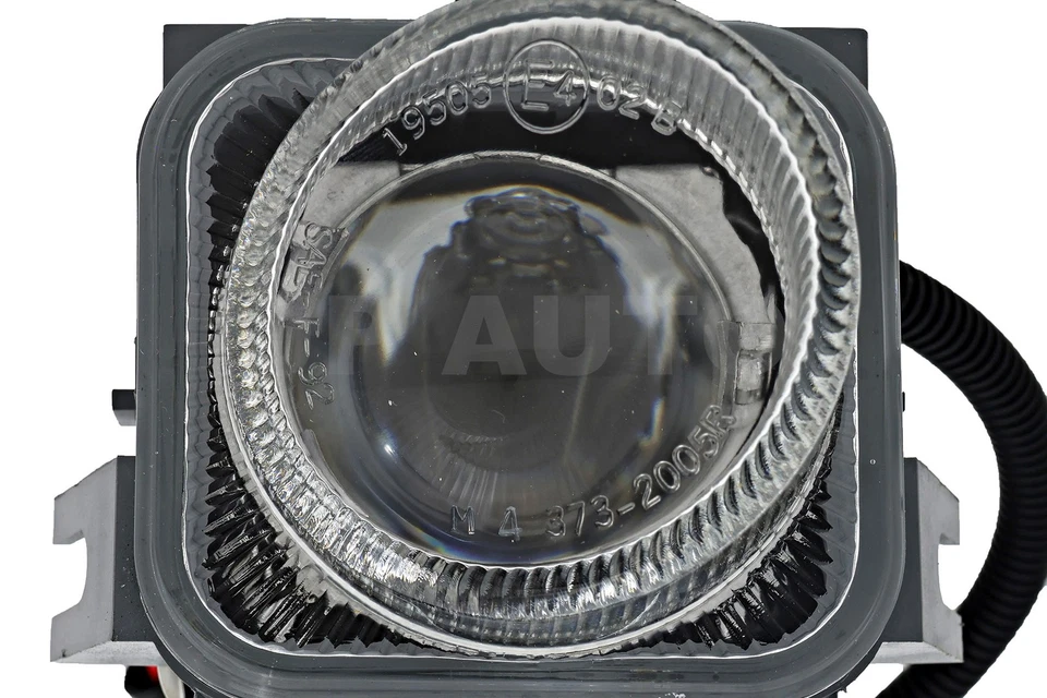 Luz antiniebla lado pasajero para Volvo S60 V70 2004-2007 Foto 2 de 4