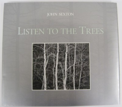 Listen to the Trees (HC OVSZ)