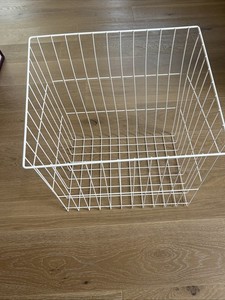 Hafele Wire Laundry Basket