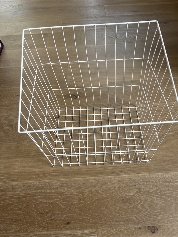 Hafele Wire Laundry Basket