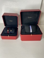 Cartier Silk Cord In Lilac 90cm Authentic, Jewelry Box Ring NOT included.