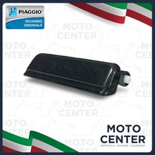 MANIGLIA ESTERNA PORTA SINISTRA PIAGGIO PORTER 1000 1300 1400 QUARGO 500