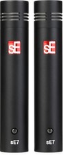 sE Electronics sE7 Small-diaphragm Condenser ...