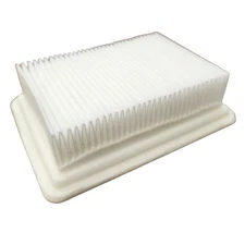 VacBagsUSA Hoover Floormate HEPA Vacuum Cleaner Filter Replaces #4011205