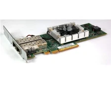 Hpe QLogic QLE2662 HD8310405-02 16Gbps Dual-Port Fibre Channel PCIe Network Adap