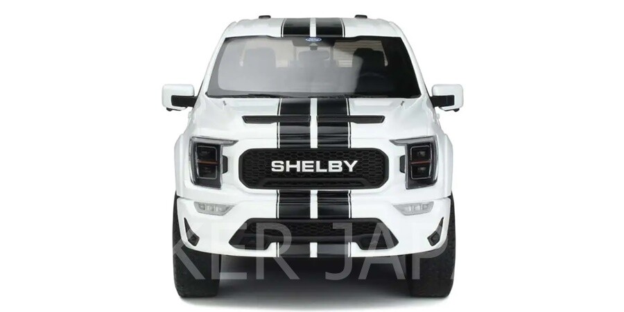GT SPIRIT 1/18 Shelby F-150 2022 (White) GTS415 JDM | eBay GT SPIRIT 1/18 Shelby F-150 2022 (White) GTS415 JDM | eBay