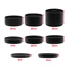 T2 Extension Tube Length 3/5/7/10/12/15/20/30...