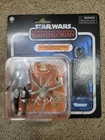 STAR WARS THE VINTAGE COLLECTION THE MANDALORIAN & GROGU (MALDO KREIS) 3.75" SET
