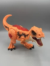 Robo Alive Dino Escape Robotic Light-Up Dinosaur Only