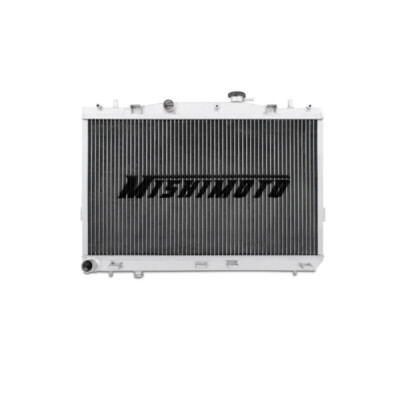 For 2003-2008 Hyundai Tiburon Elantra 2.0L 2.7L Mishimoto Aluminum Radiator