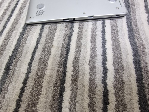 ASUS Chromebook C523N 15.6" Laptop Intel Celeron 4GB Ram - Picture 6 of 10