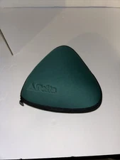 Vintage 1 Delta Airlines First Class Amenities Toiletries Travel Kit/Case