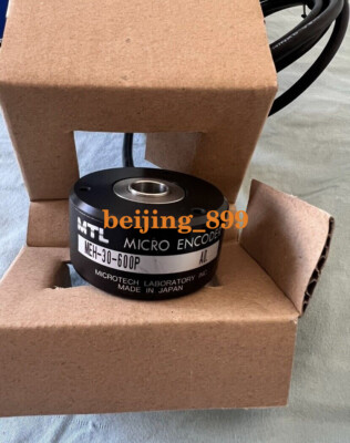 MEH-30-600P encoder Brand New Fast transportation