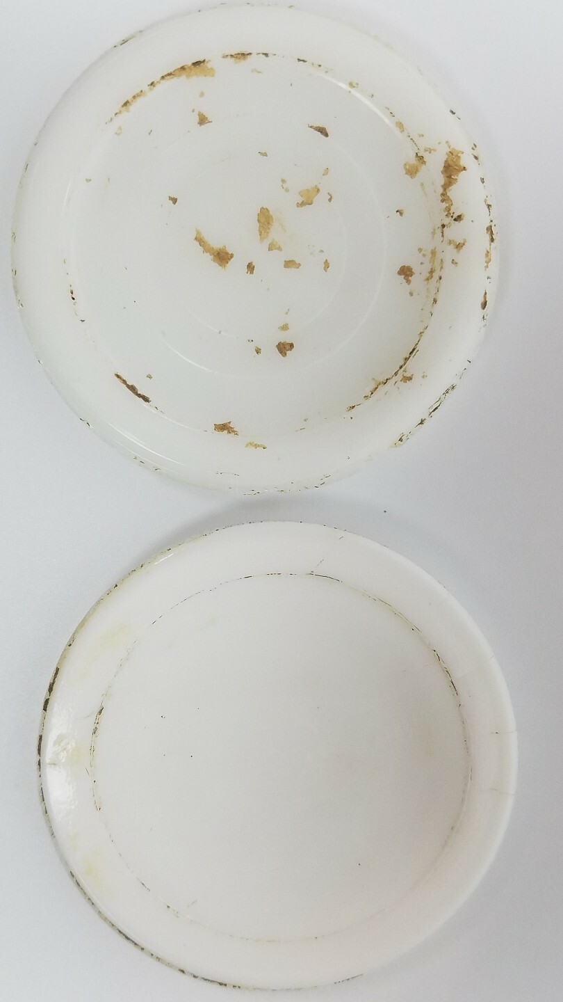 BOYD'S GENUINE PORCELAIN MASON JAR CAP eBay