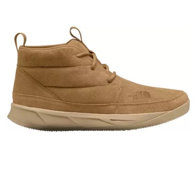 The North Face Men\'s Brown Chukka Boots The North Face Bridgeton Chukka Men main image 2