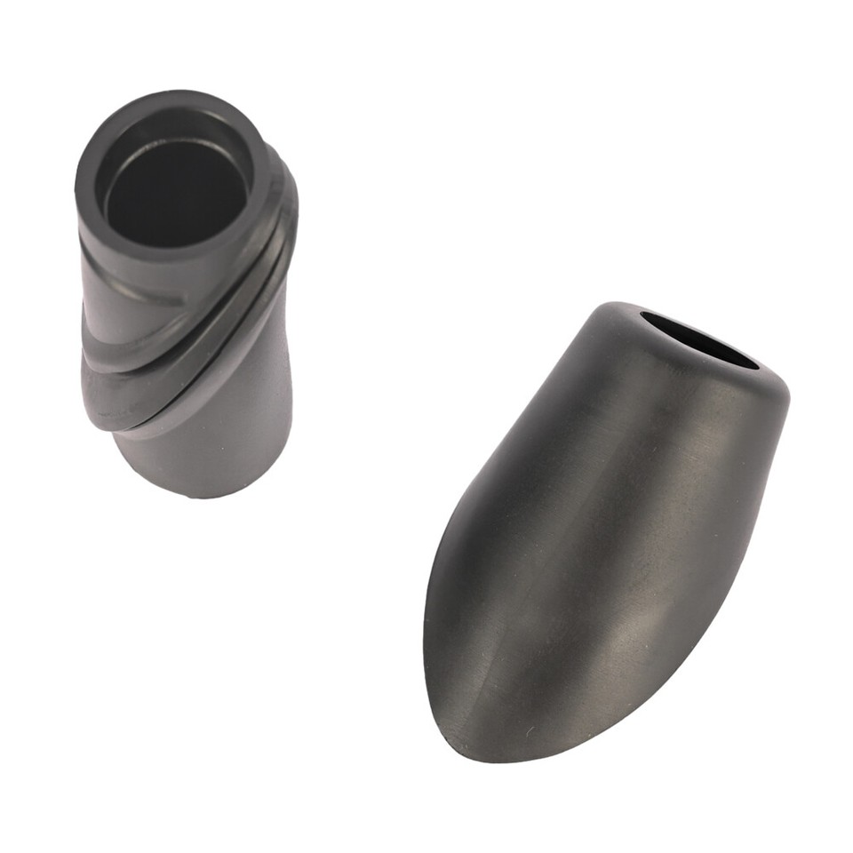 Guarnizioni Antenna In Gomma Per Mercedes W124 - Ricambi Originali 53mm