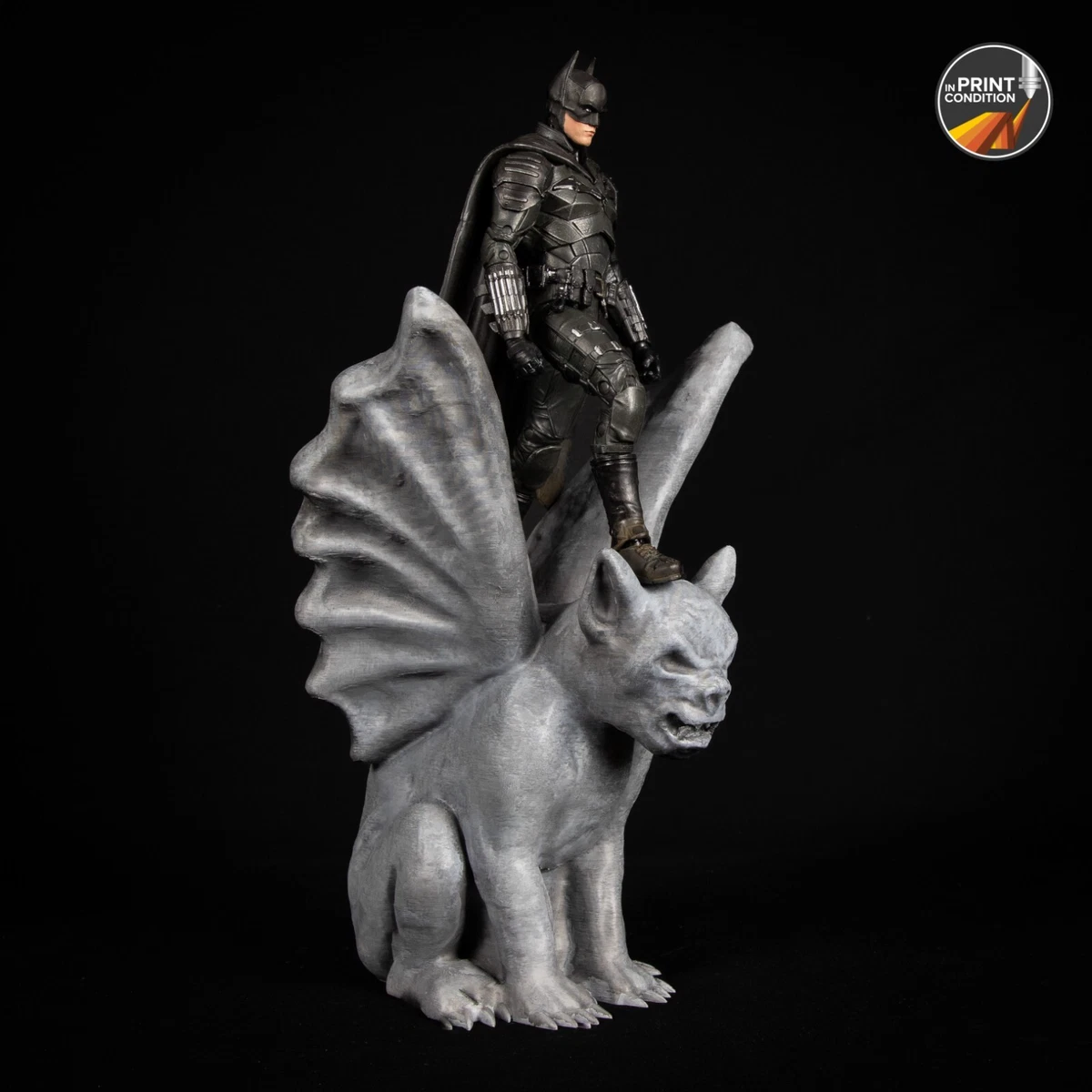 Gargoyle Batman Action Figures & Accessories for sale | eBay