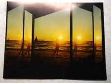 Rare Vintage circa 1965 "Come See What We've Found" Benton Harbor-St.Joseph