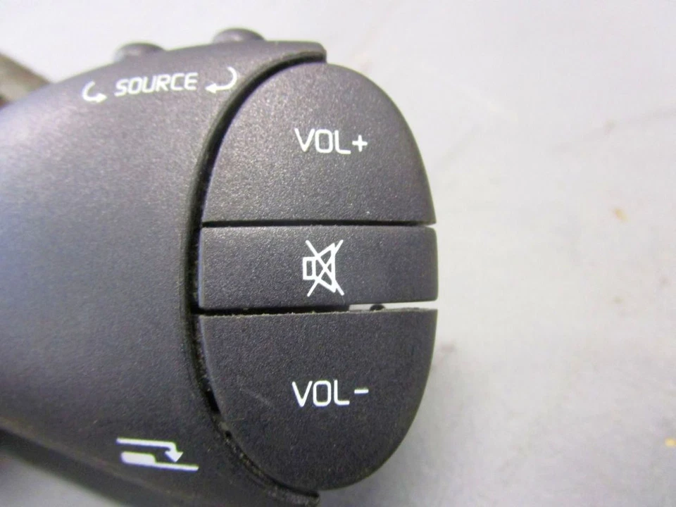 Mando a Distancia de Radio para Renault Megane Scenic (JA0/1 _) 1.6 16V - Imagen 3 de 4