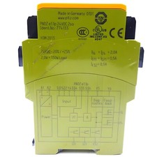 774133 NEW PILZ PNOZ e1.1p 24VDC 774133 Safet...