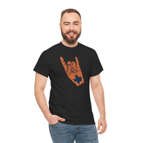 Texas State Vintage T-shirt - Retro Texan Pride Graphic Tee - Picture 10 of 48
