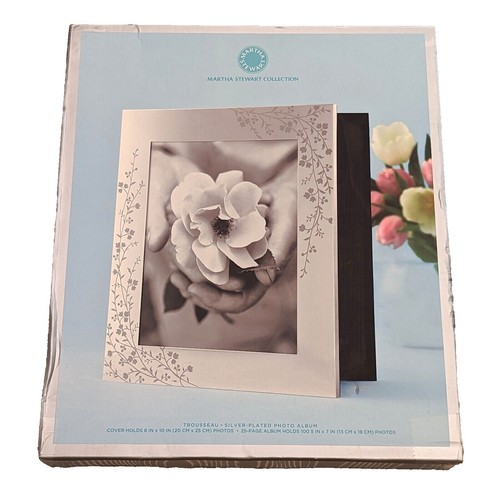 Maverton Fotoalbum Zum Selbstgestalten – Personalisierbar, Für 240 Fotos 10x15 Cm, Weißer Kunstledereinband