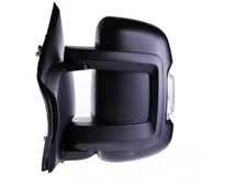 For 2014-2023 Ram ProMaster 3500 Mirror Left TechPro 68959NFGR 2015 2016 2017