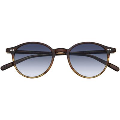 Epos New Pan MS Brown Gradient 46 20 140 Various Lenses Hand Ma Sunglasses