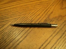 Vintage Autopoint Mechanical Pencil  Polmar Co Inc  5-1/2" Long  Magnetic Tip